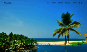 Beachandlakeresort.com thumbnail