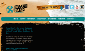 Beachbash.com.au thumbnail