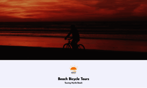 Beachbicycletours.com thumbnail