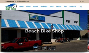 Beachbikeshop.com thumbnail