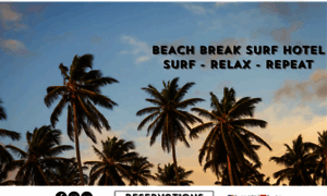 Beachbreaksurfhotel.com thumbnail