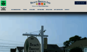 Beachbreezeinn.com thumbnail