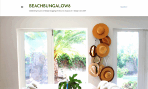 Beachbungalow8.blogspot.com thumbnail