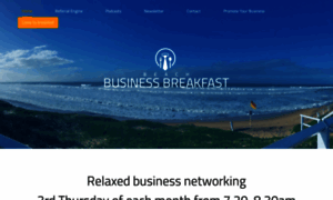Beachbusinessbreakfast.com.au thumbnail