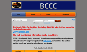 Beachcitiescyclingclub.wildapricot.org thumbnail