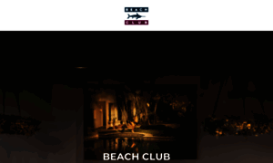 Beachclub.no thumbnail