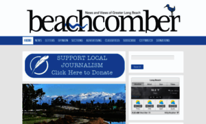 Beachcomber.news thumbnail
