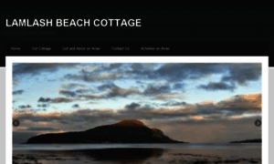 Beachcottage.scot thumbnail