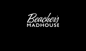 Beachersmadhouse.com thumbnail