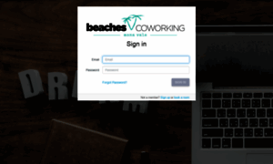 Beaches-coworking.officernd.com thumbnail