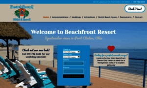 Beachfrontresortpc.com thumbnail