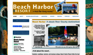Beachharborresort.com thumbnail