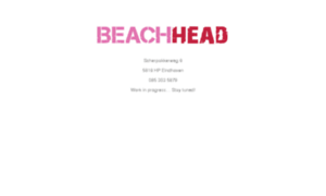 Beachhead.eu thumbnail