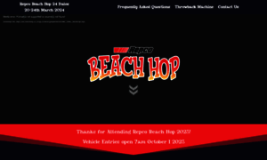 Beachhop.co.nz thumbnail