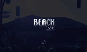 Beachhotel.com.au thumbnail