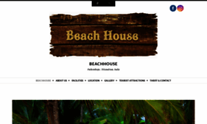 Beachhouse.co.in thumbnail