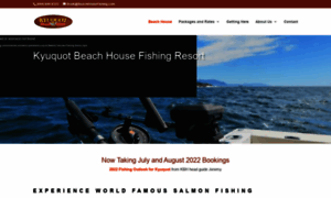 Beachhousefishing.com thumbnail