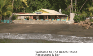 Beachhouseplayaflamingo.com thumbnail