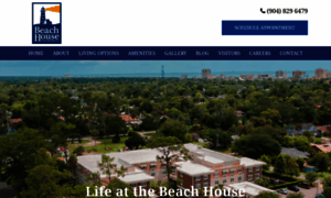 Beachhouseseniorliving.com thumbnail