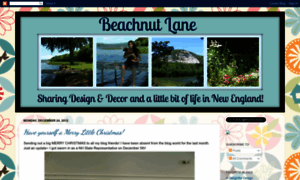 Beachnutlane.blogspot.com thumbnail