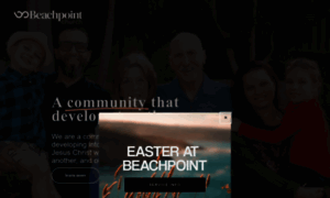 Beachpoint.com thumbnail