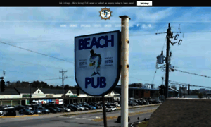 Beachpubvb.com thumbnail