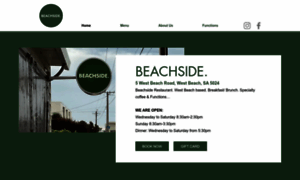 Beachside.net.au thumbnail