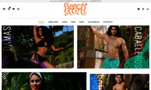 Beachstore.mx thumbnail