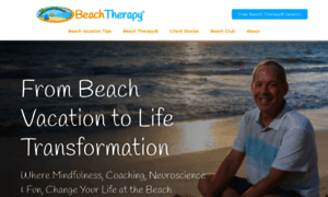 Beachtherapy.com thumbnail