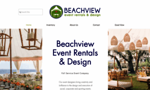 Beachview.net thumbnail