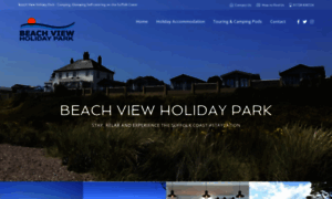 Beachviewholidaypark.co.uk thumbnail