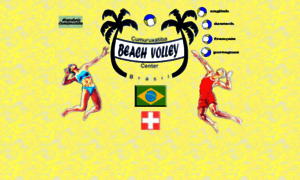 Beachvolleycenter.com thumbnail