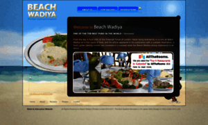 Beachwadiya.com thumbnail