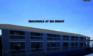 Beachwalknj.com thumbnail