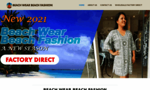Beachwearbeachfashion.com thumbnail
