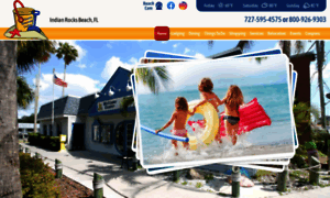 Beachwelcomecenter.com thumbnail