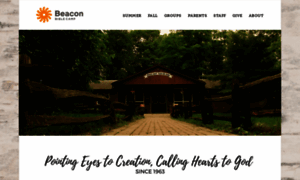 Beaconbiblecamp.com thumbnail