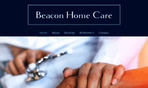 Beaconcares.com thumbnail