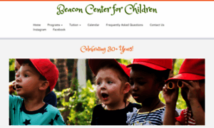 Beaconcenterforchildren.com thumbnail