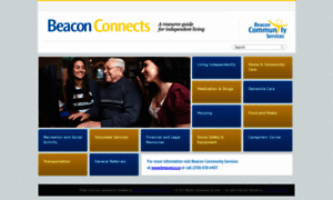 Beaconconnects.ca thumbnail