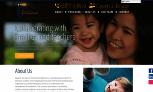 Beaconct.org thumbnail