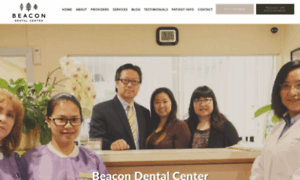 Beacondentalctr.us thumbnail