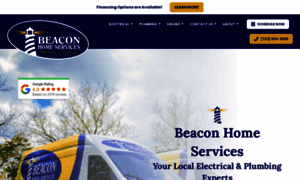 Beaconelectricalservices.com thumbnail