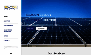 Beaconenergy.com thumbnail