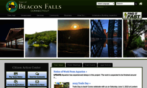 Beaconfalls-ct.org thumbnail