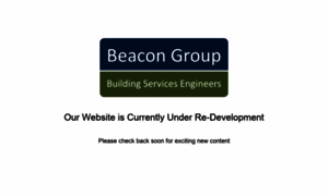 Beacongroup.org.uk thumbnail