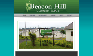 Beaconhill.co.za thumbnail