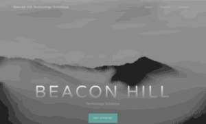 Beaconhill.com thumbnail