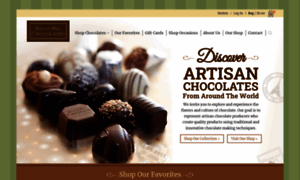 Beaconhillchocolates.com thumbnail