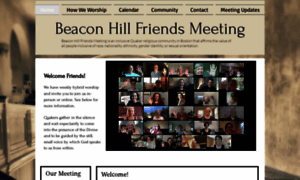 Beaconhillfriends.org thumbnail